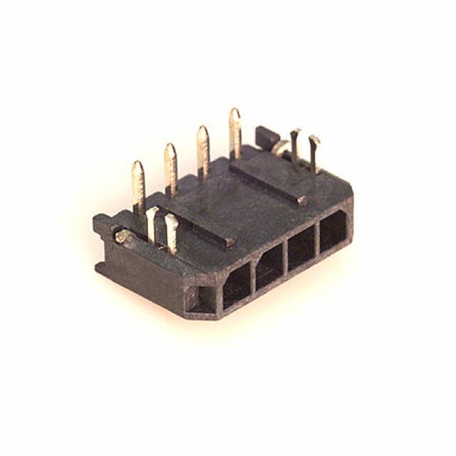 0436500404Molex