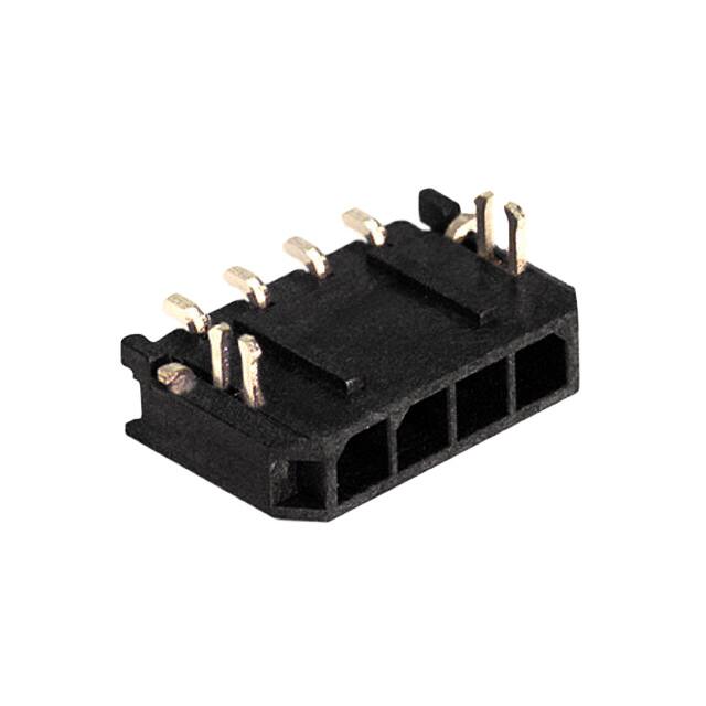 0436500410Molex