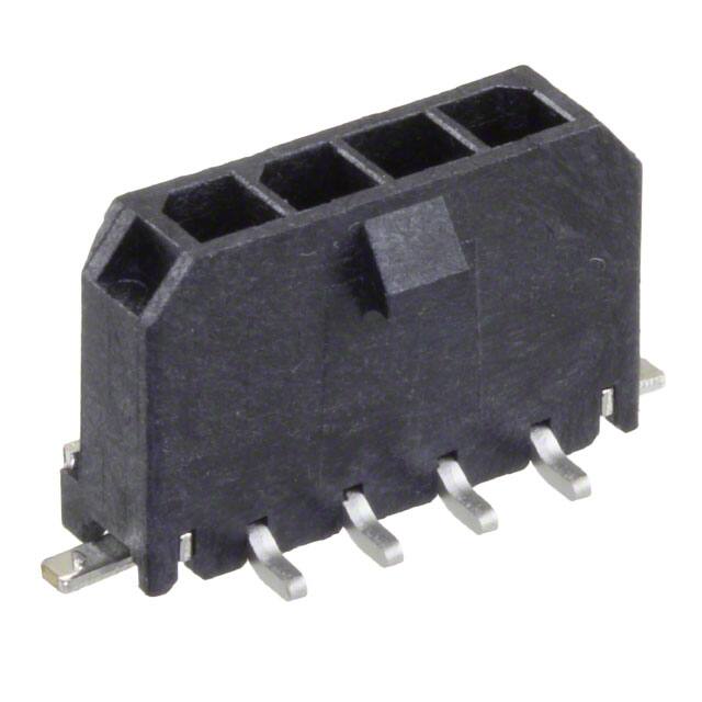0436500425Molex