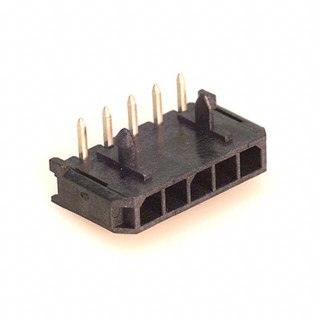 0436500501Molex
