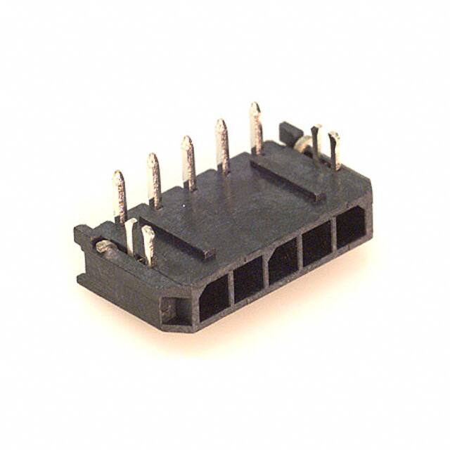 0436500503Molex