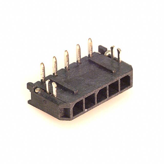 0436500504Molex