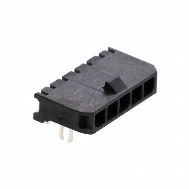 0436500509Molex