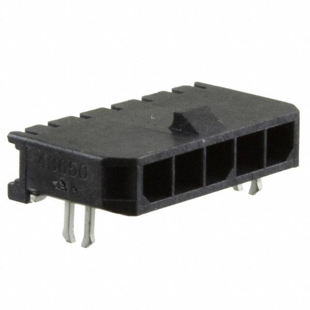 0436500511Molex