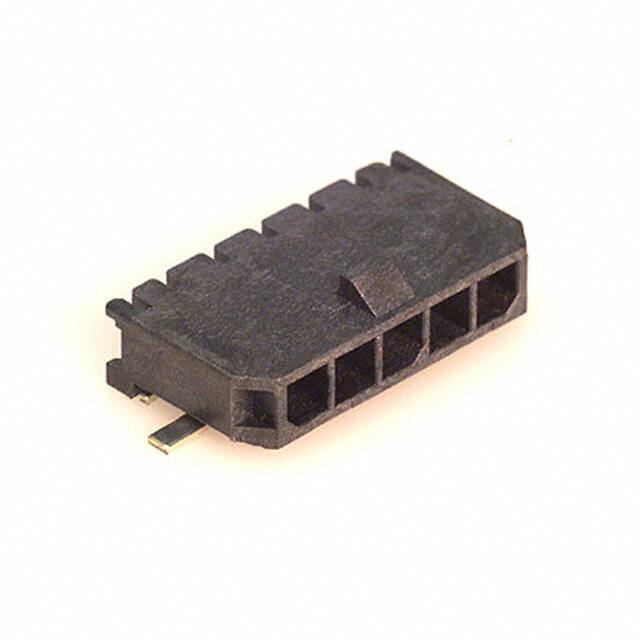 0436500513Molex