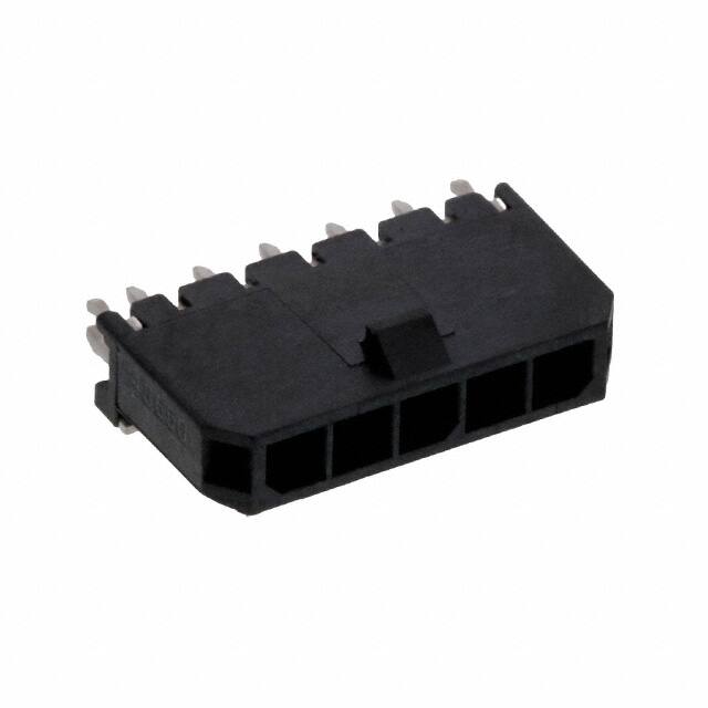 0436500520Molex