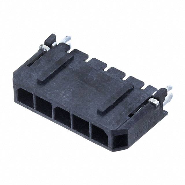 0436500521Molex