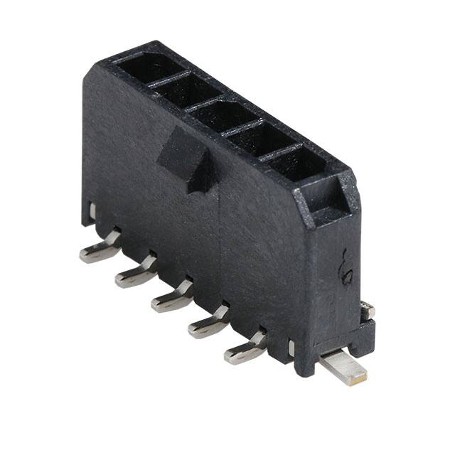 0436500526Molex