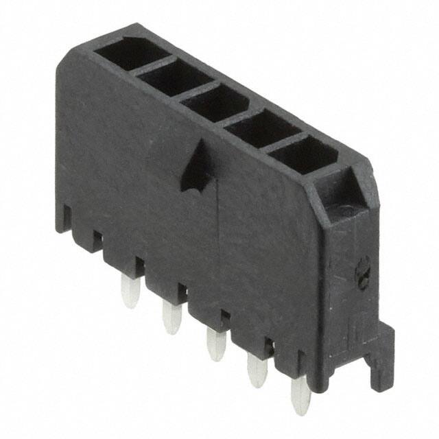 0436500527Molex