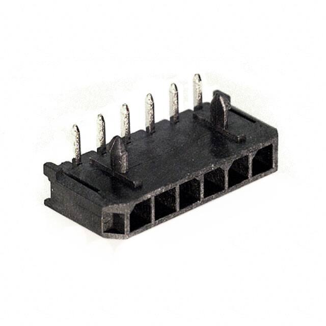 0436500600Molex