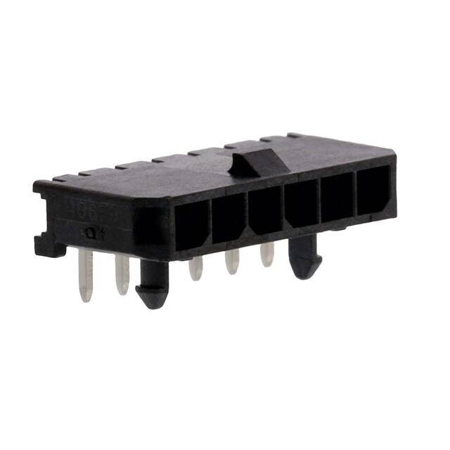 0436500602Molex