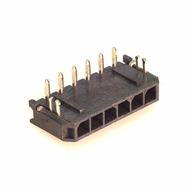 0436500604Molex