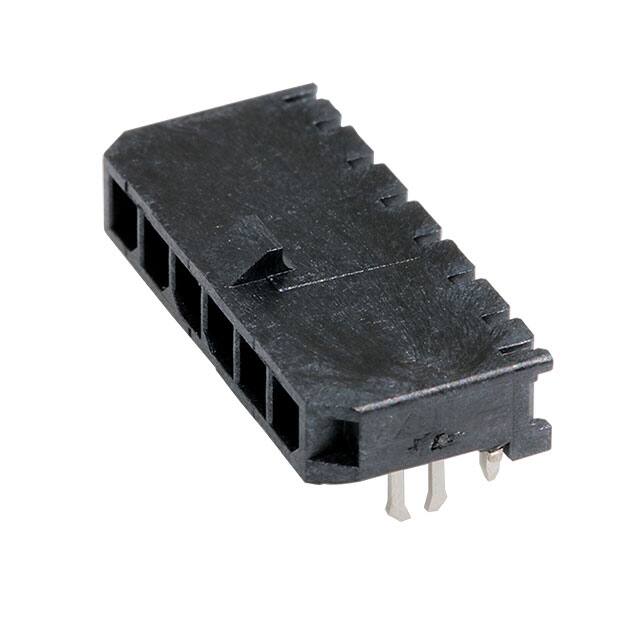 0436500605Molex