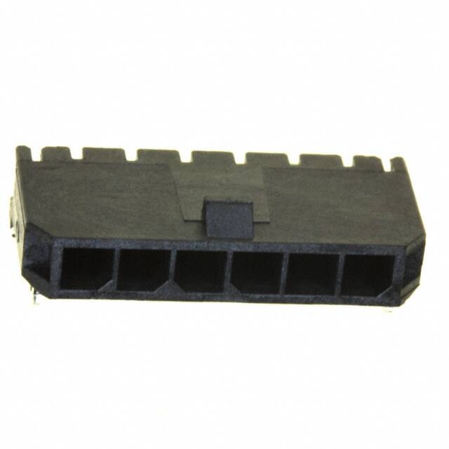 0436500610Molex
