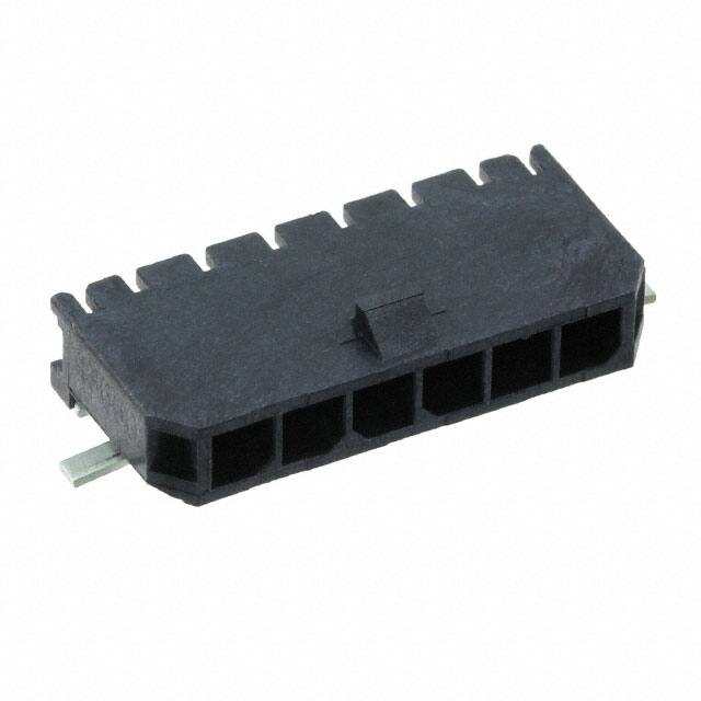 0436500612Molex