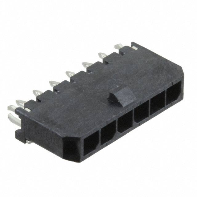 0436500618Molex