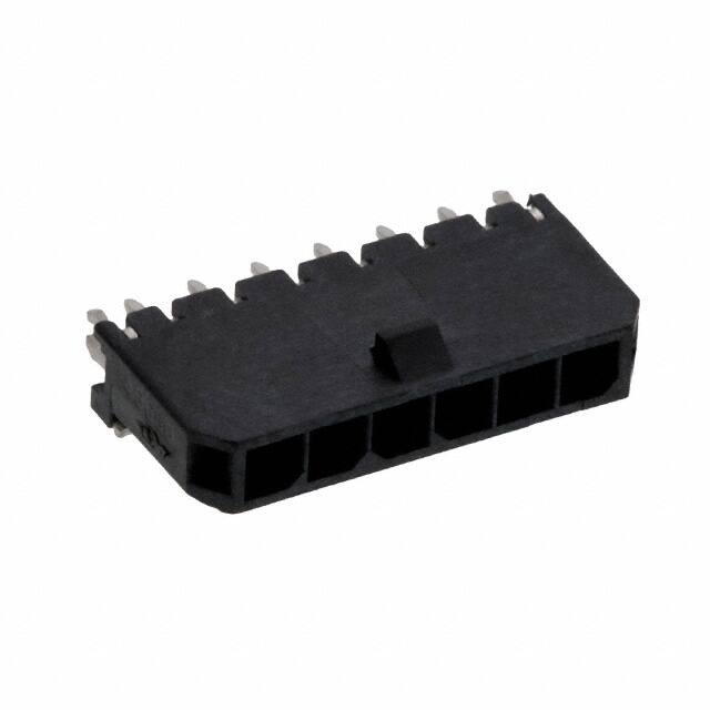 0436500619Molex