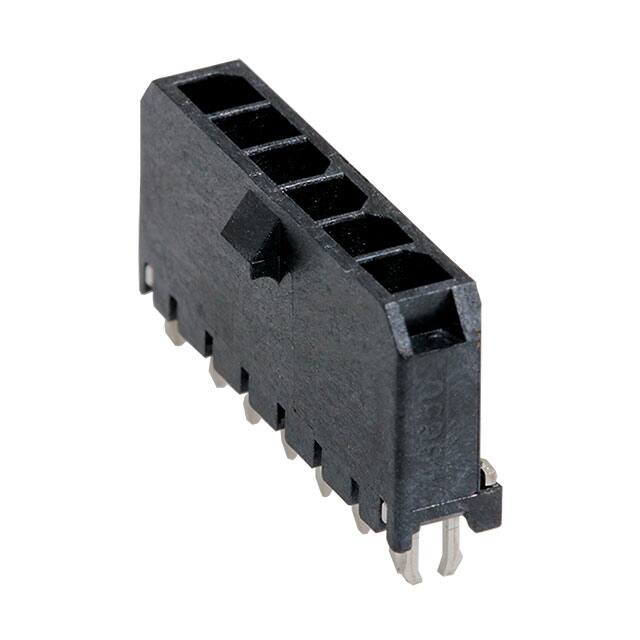 0436500620Molex