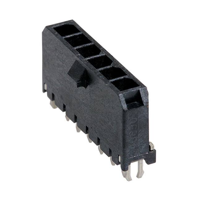0436500621Molex