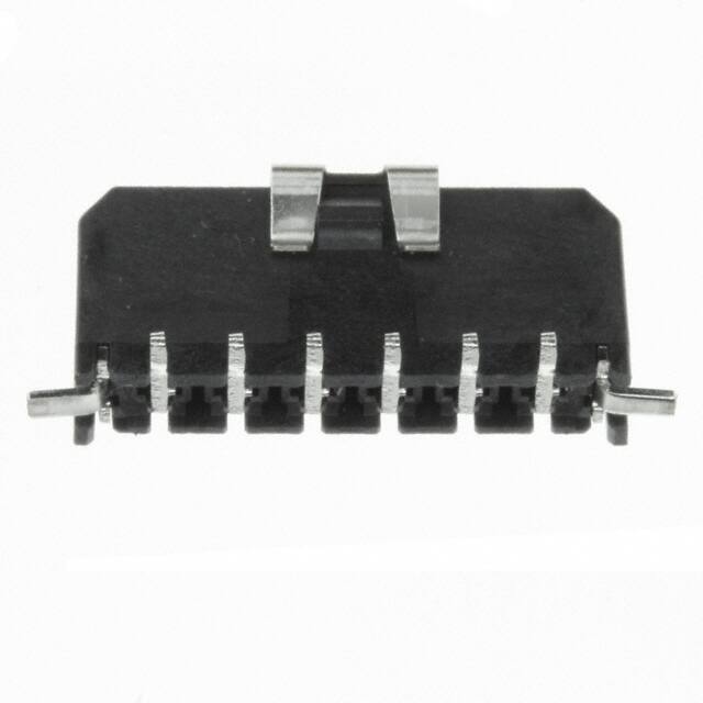 0436500624Molex