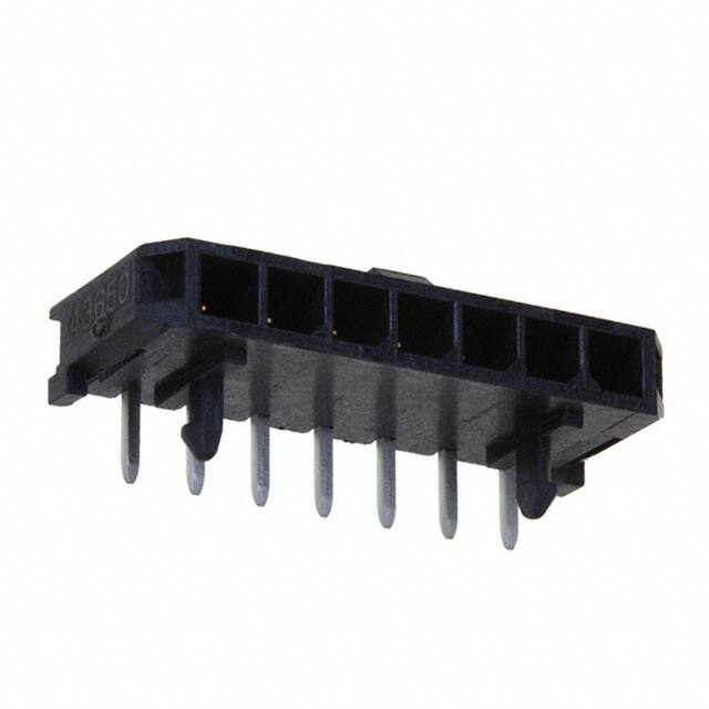 0436500701Molex
