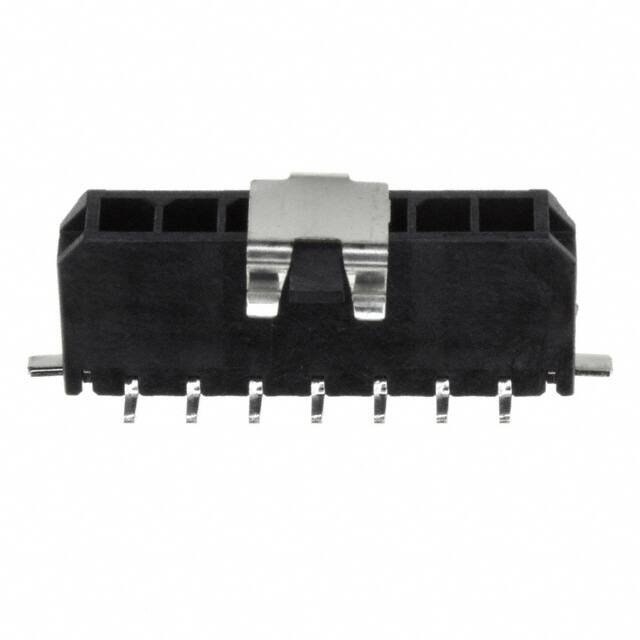 0436500724Molex