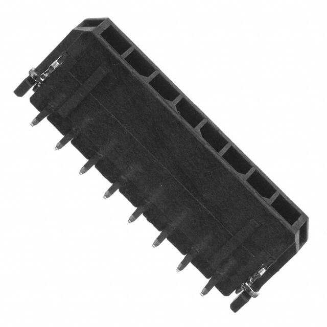 0436500803Molex