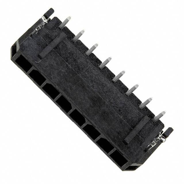 0436500804Molex