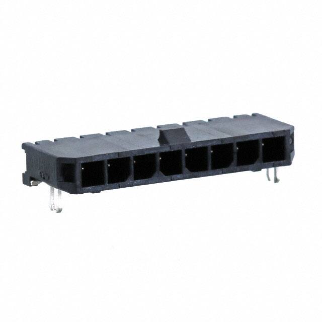 0436500809Molex