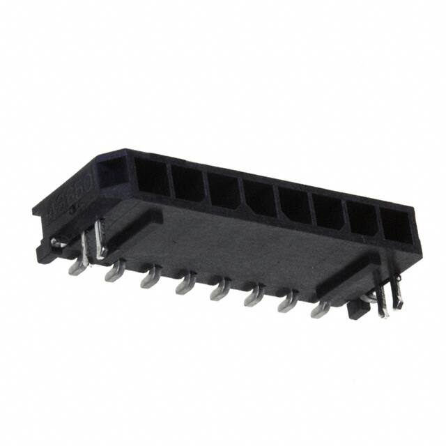 0436500810Molex