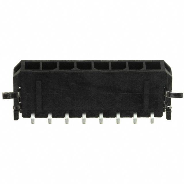 0436500813Molex