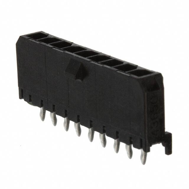 0436500916Molex