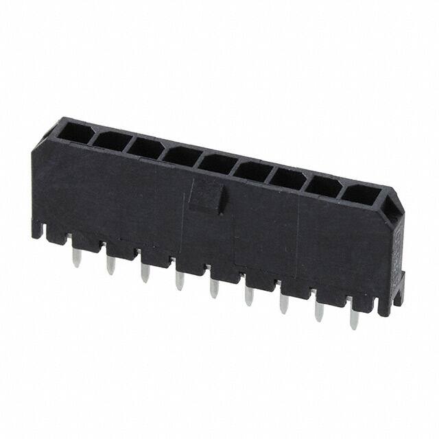 0436500929Molex