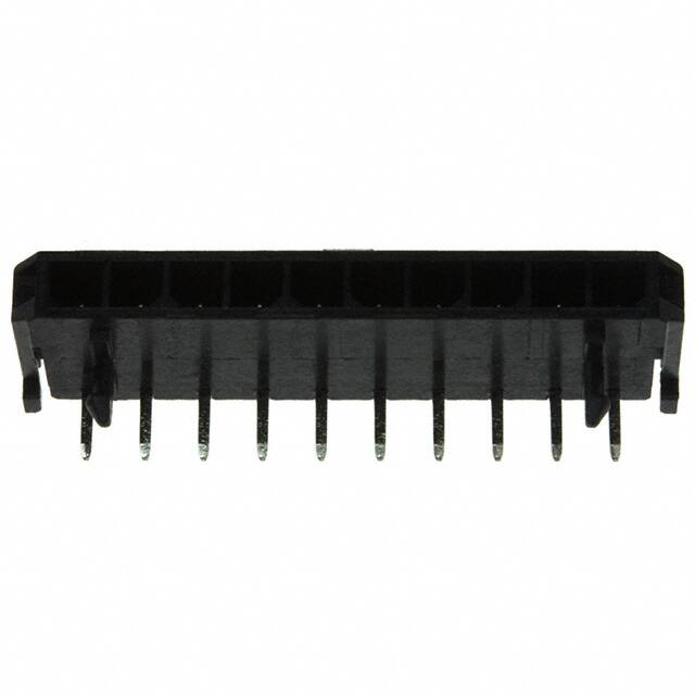 0436501000Molex