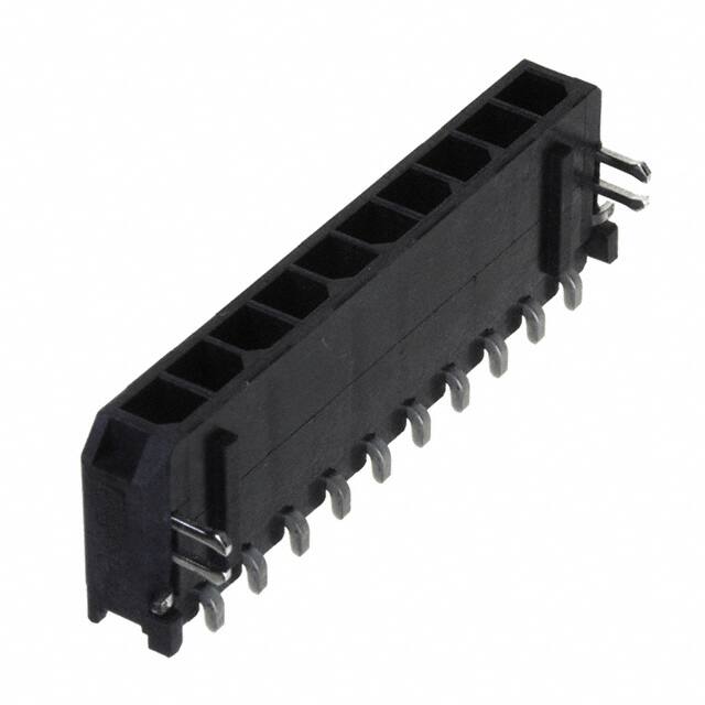 0436501010Molex