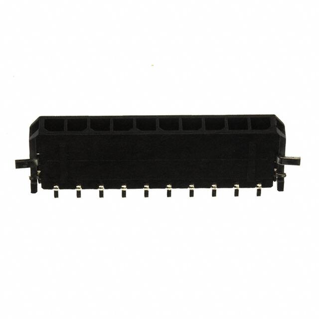 0436501012Molex
