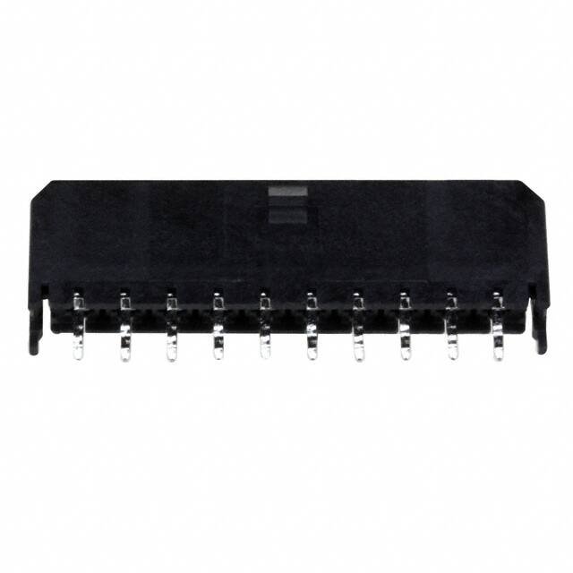 0436501015Molex