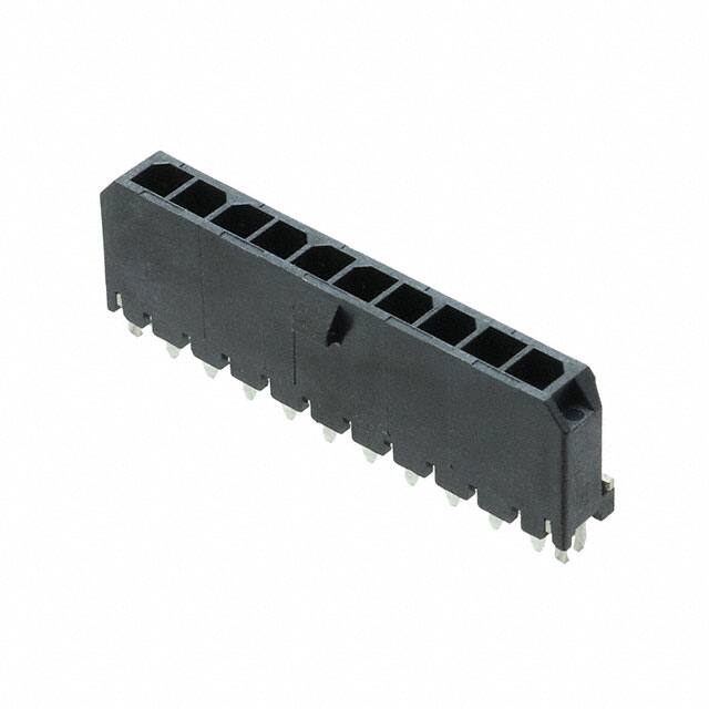 0436501018Molex