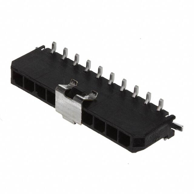 0436501025Molex