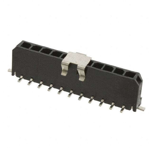 0436501124Molex