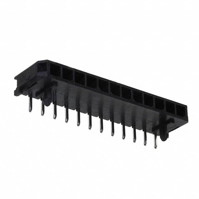 0436501200Molex