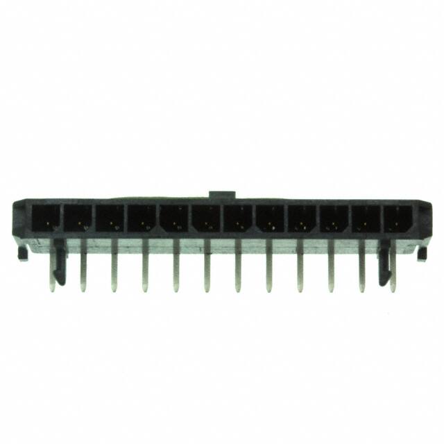 0436501201Molex