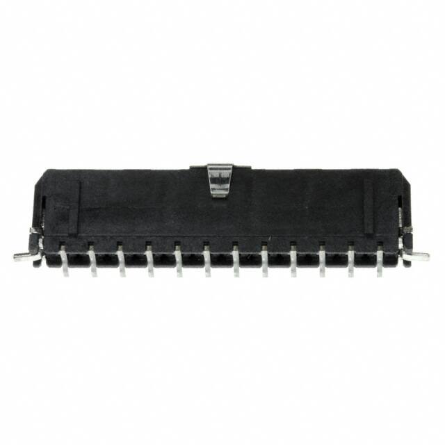 0436501225Molex