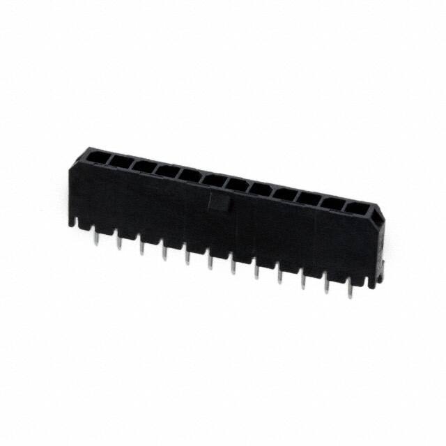 0436501227Molex