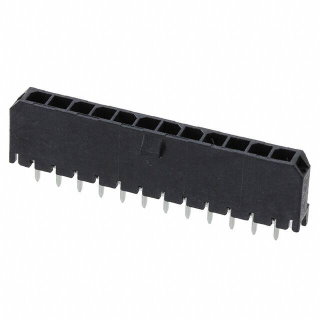 0436501228Molex