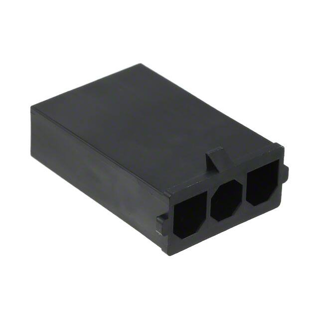 0436802003Molex