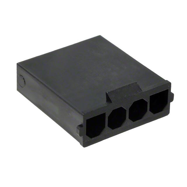 0436802004Molex