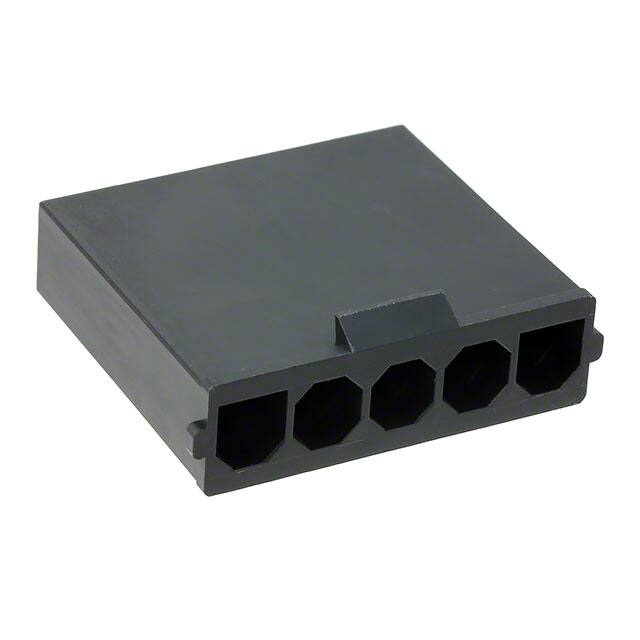 0436802005Molex