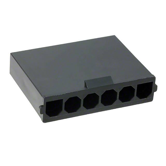 0436802006Molex