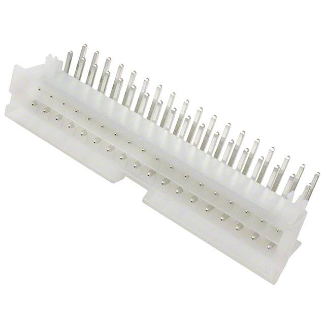 0437590001Molex